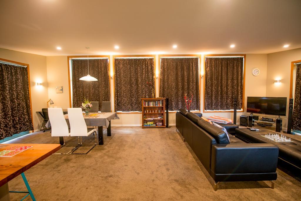 Remarkables Lodge Jack's Point المظهر الخارجي الصورة