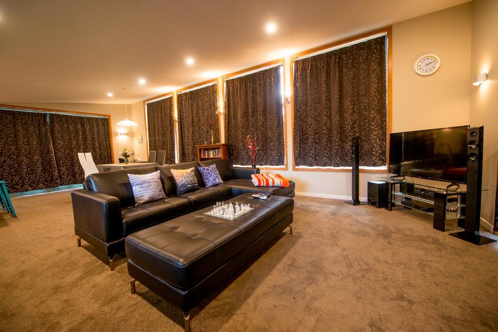 Remarkables Lodge Jack's Point المظهر الخارجي الصورة