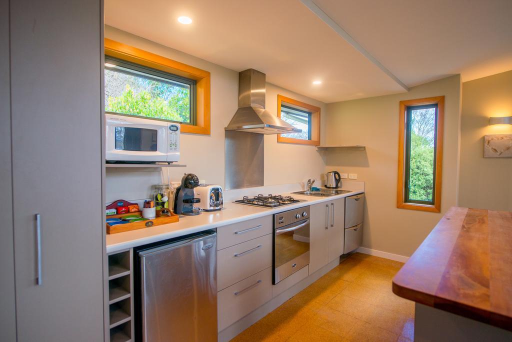 Remarkables Lodge Jack's Point المظهر الخارجي الصورة