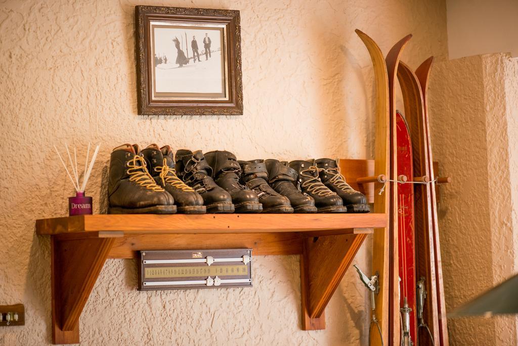 Remarkables Lodge Jack's Point المظهر الخارجي الصورة