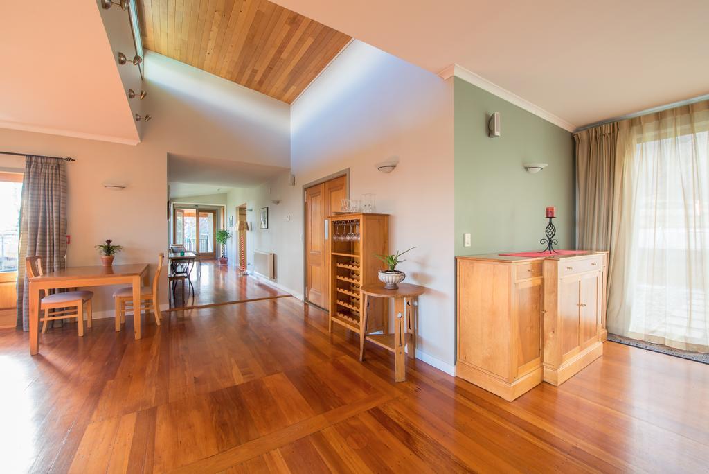 Remarkables Lodge Jack's Point المظهر الخارجي الصورة