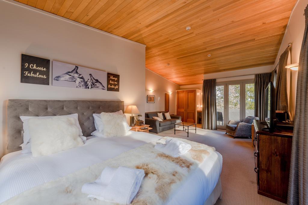 Remarkables Lodge Jack's Point المظهر الخارجي الصورة