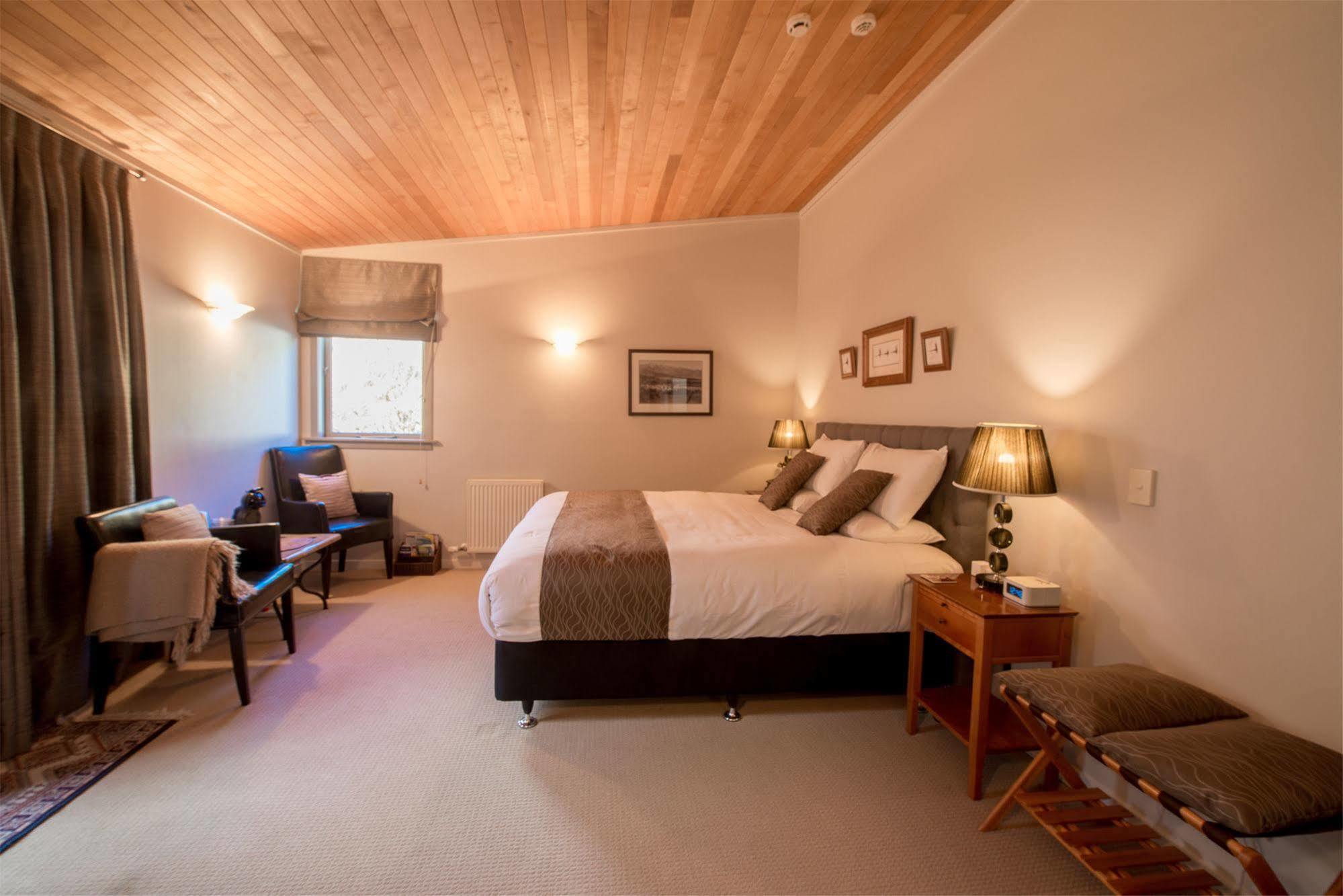 Remarkables Lodge Jack's Point المظهر الخارجي الصورة