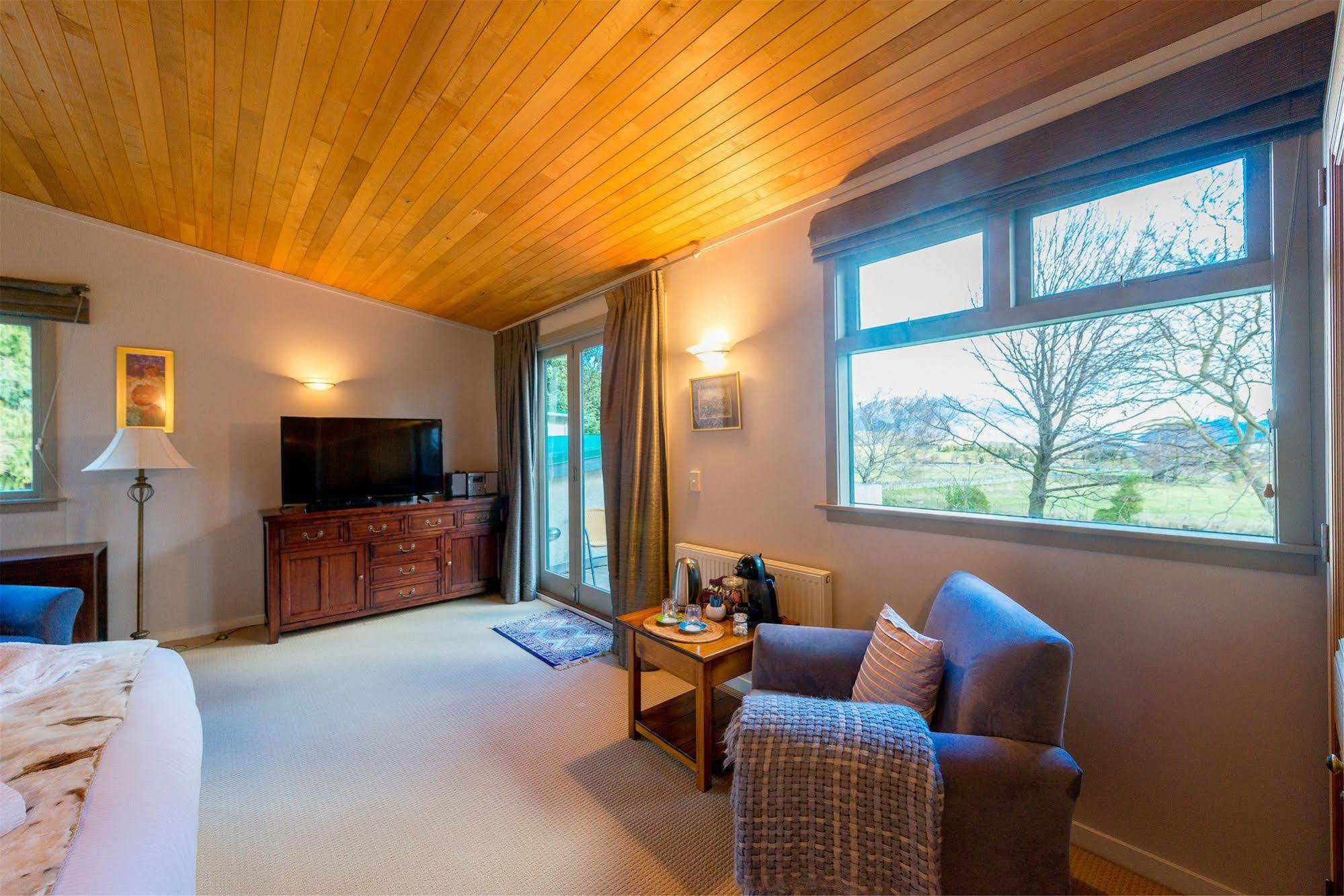 Remarkables Lodge Jack's Point المظهر الخارجي الصورة