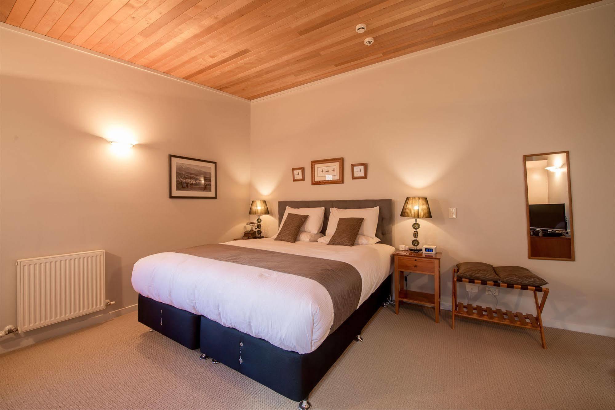 Remarkables Lodge Jack's Point المظهر الخارجي الصورة