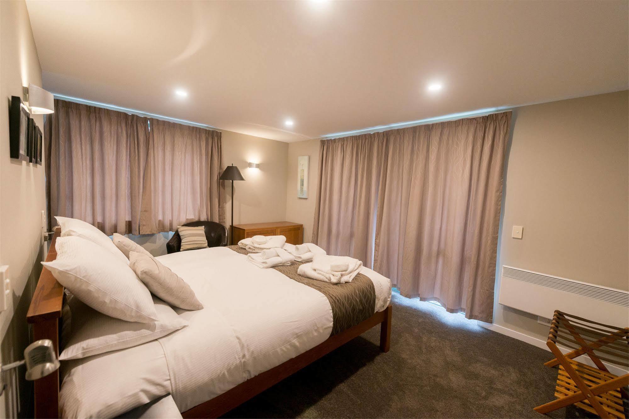 Remarkables Lodge Jack's Point المظهر الخارجي الصورة